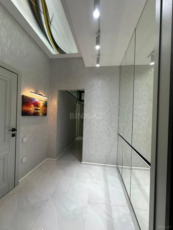 Satılır 3 otaqlı mənzil 63 m²