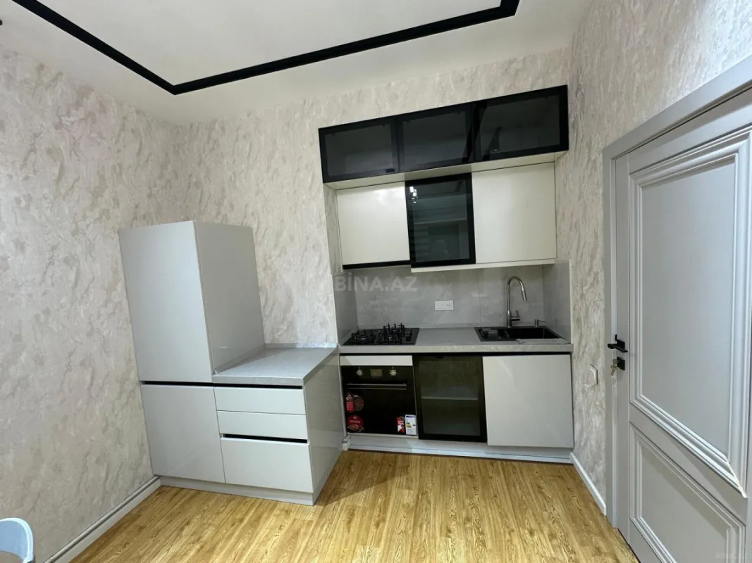 Satılır 3 otaqlı mənzil 63 m²