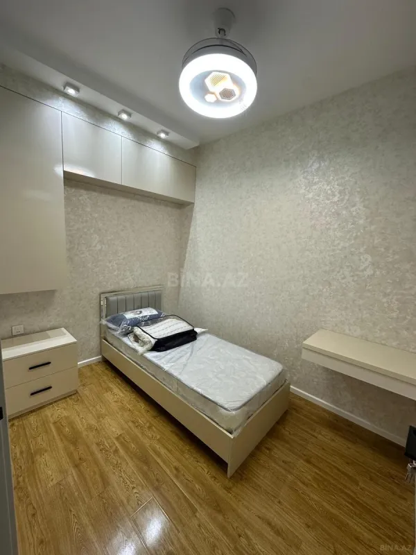 Satılır 3 otaqlı mənzil 63 m²