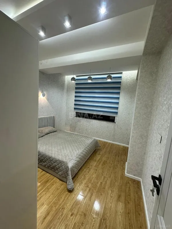 Satılır 3 otaqlı mənzil 63 m²