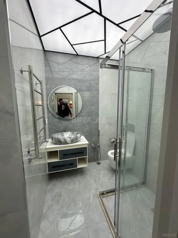 Satılır 3 otaqlı mənzil 63 m²