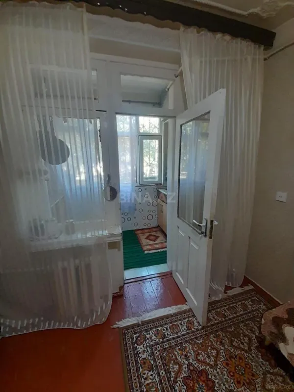 Satılır 3 otaqlı mənzil 75 m²