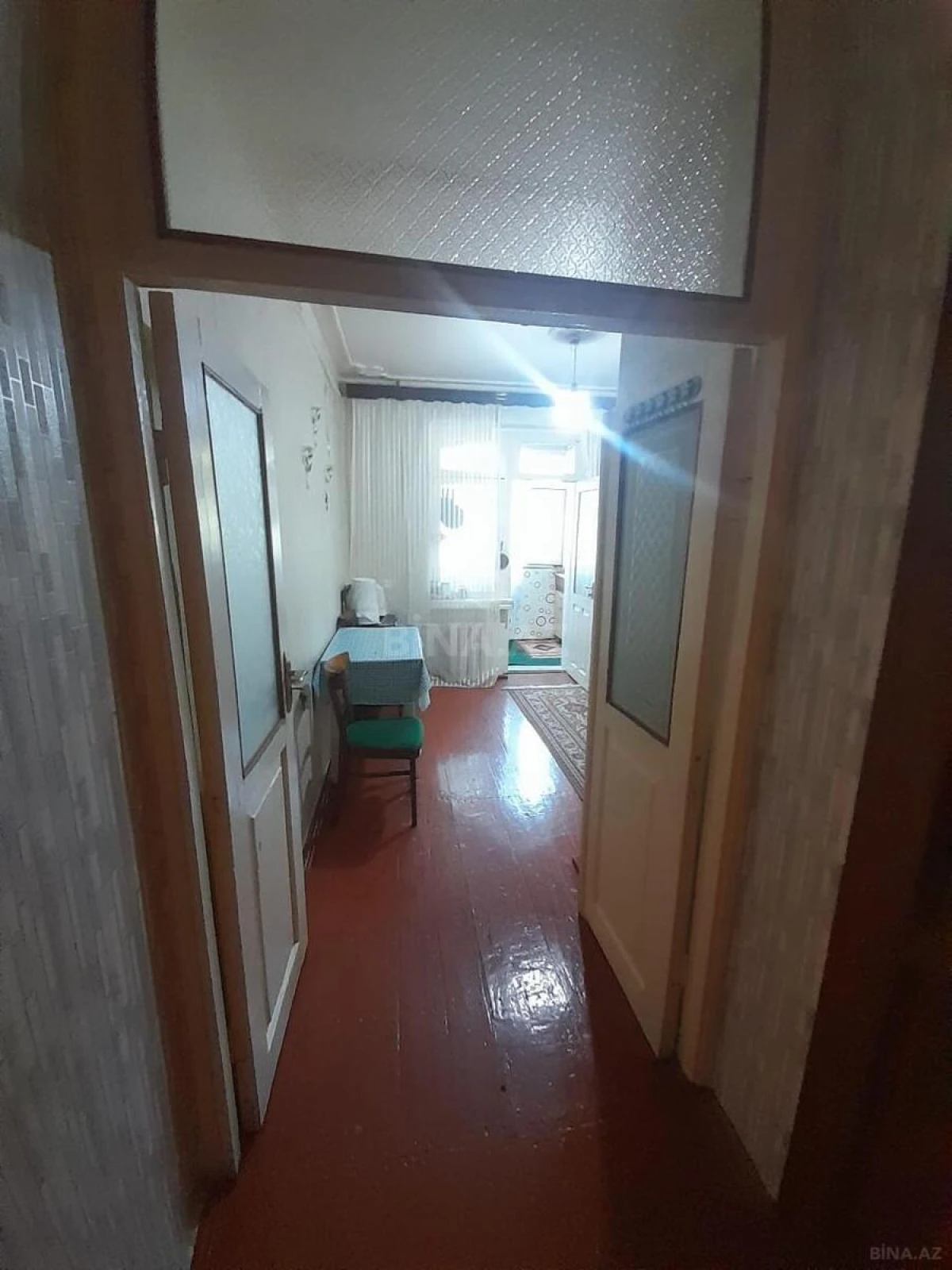 Satılır 3 otaqlı mənzil 75 m²