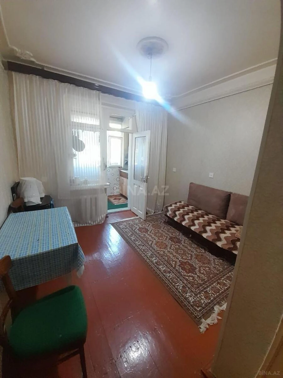 Satılır 3 otaqlı mənzil 75 m²