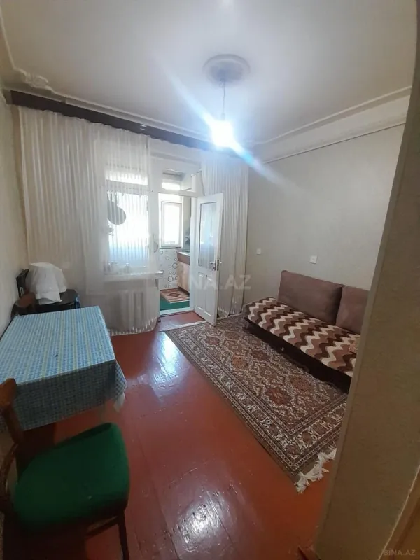 Satılır 3 otaqlı mənzil 75 m²