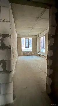 Satılır 3 otaqlı mənzil 112 m²