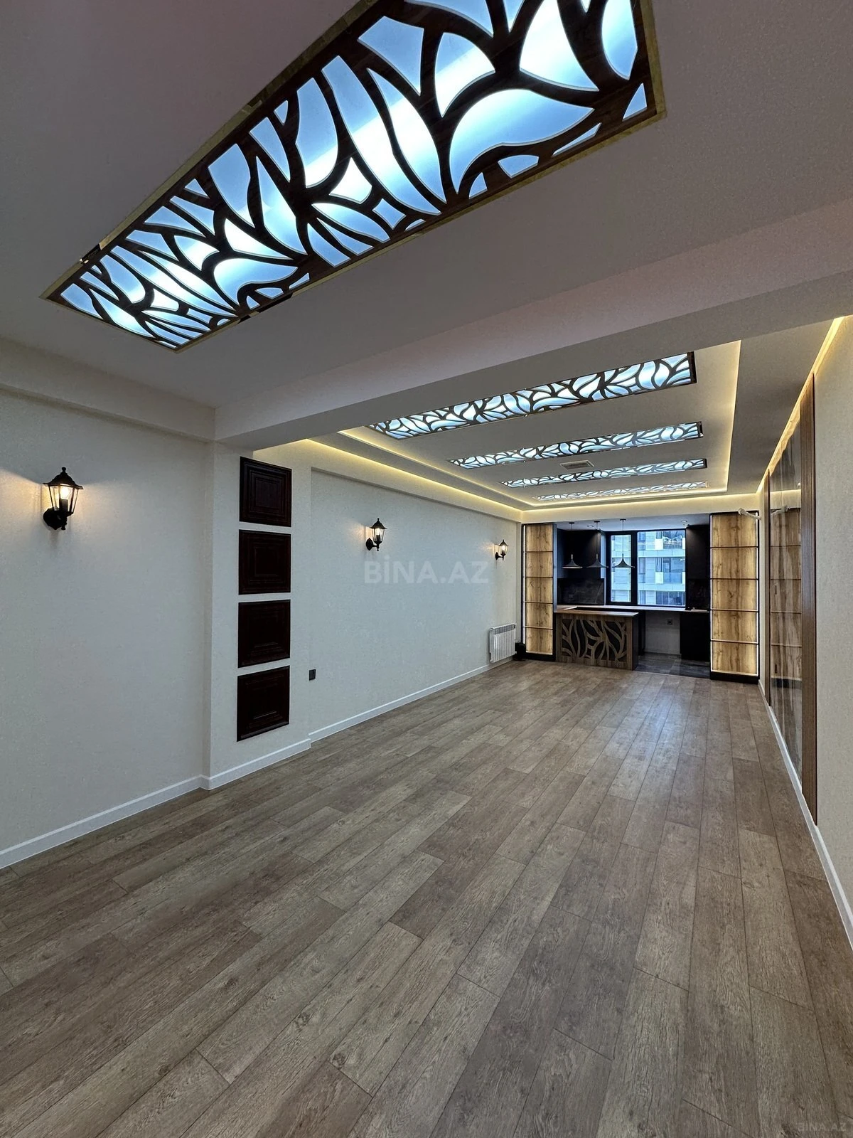 Satılır 3 otaqlı mənzil 100 m²