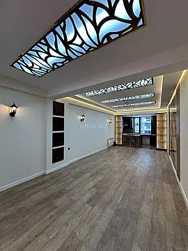 Satılır 3 otaqlı mənzil 100 m²