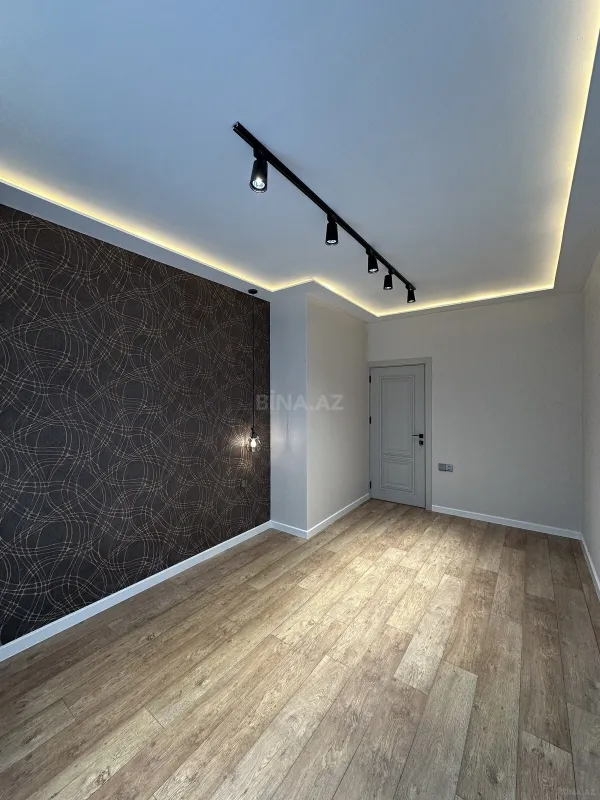 Satılır 3 otaqlı mənzil 100 m²