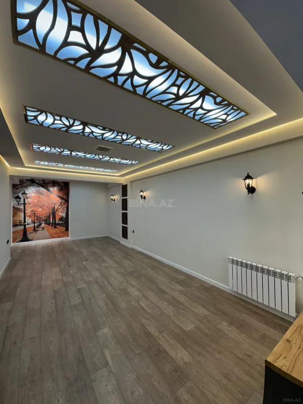 Satılır 3 otaqlı mənzil 100 m²