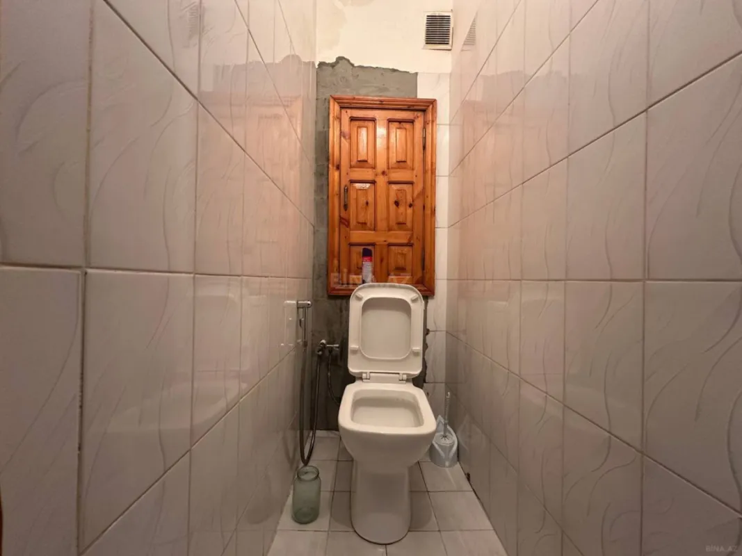 Satılır 2 otaqlı mənzil 70 m²