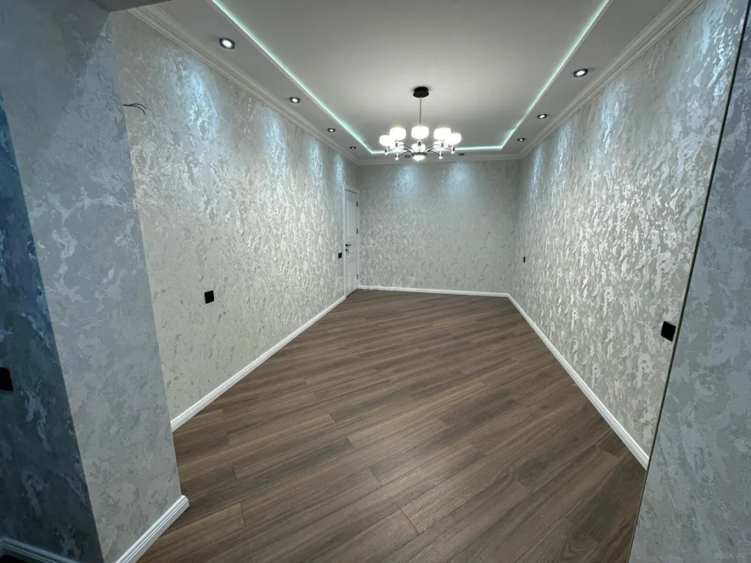 Satılır 3 otaqlı mənzil 80 m²