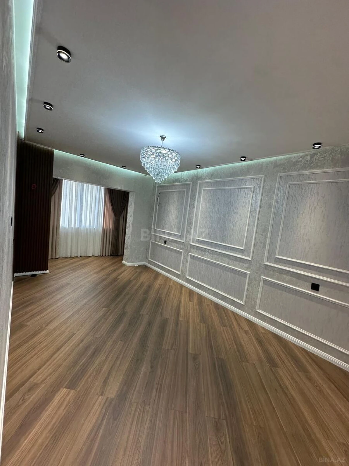 Satılır 3 otaqlı mənzil 80 m²