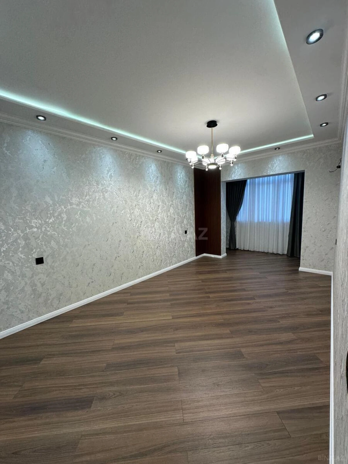 Satılır 3 otaqlı mənzil 80 m²