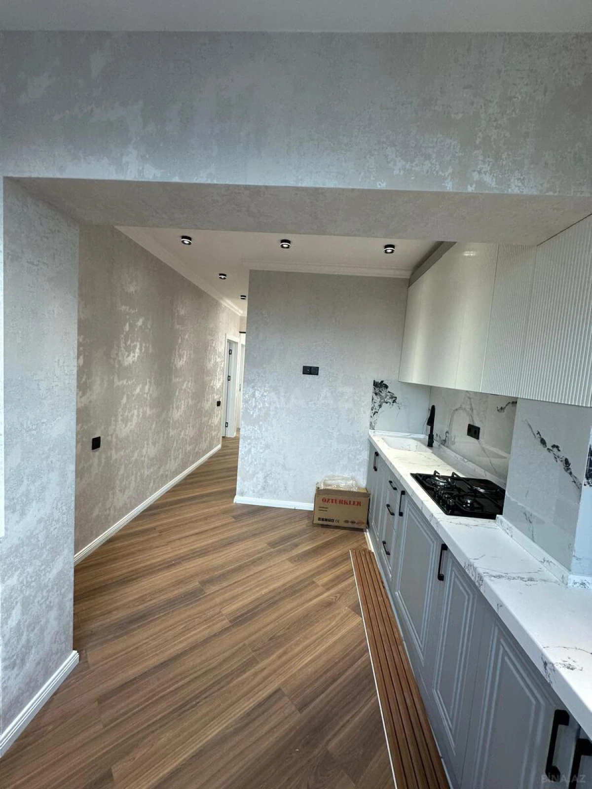 Satılır 3 otaqlı mənzil 80 m²