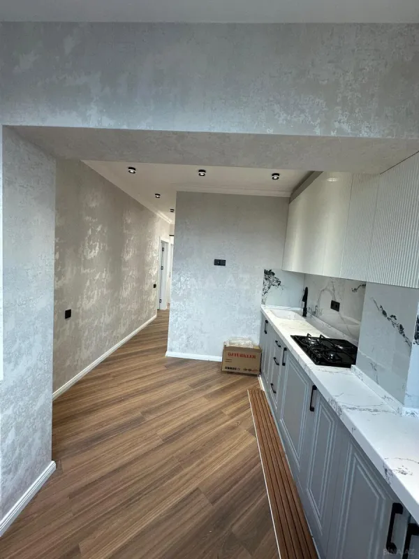 Satılır 3 otaqlı mənzil 80 m²