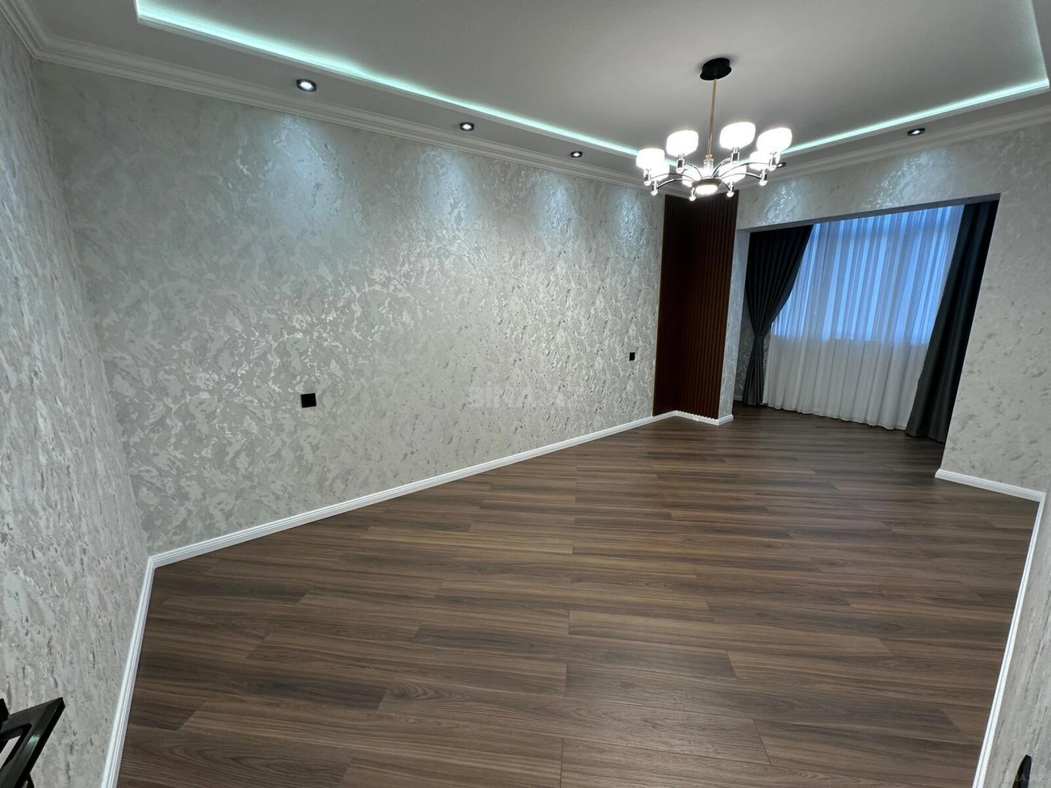 Satılır 3 otaqlı mənzil 80 m²