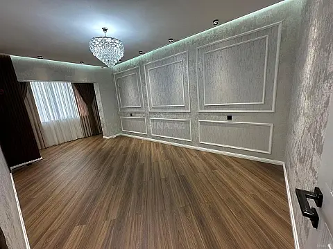 Satılır 3 otaqlı mənzil 80 m² — Bakı, Əhmədli 3 otaq 80.00 m²