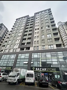 Satılır 4 otaqlı mənzil 170 m² — Bakı, Səbail 4 otaq 170.00 m²