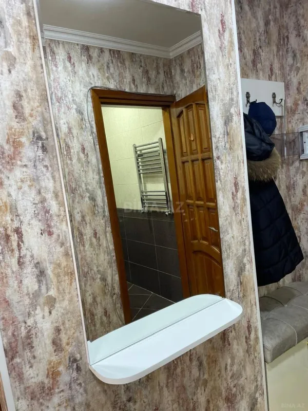 Kirayə verilir 2 otaqlı mənzil 70 m²