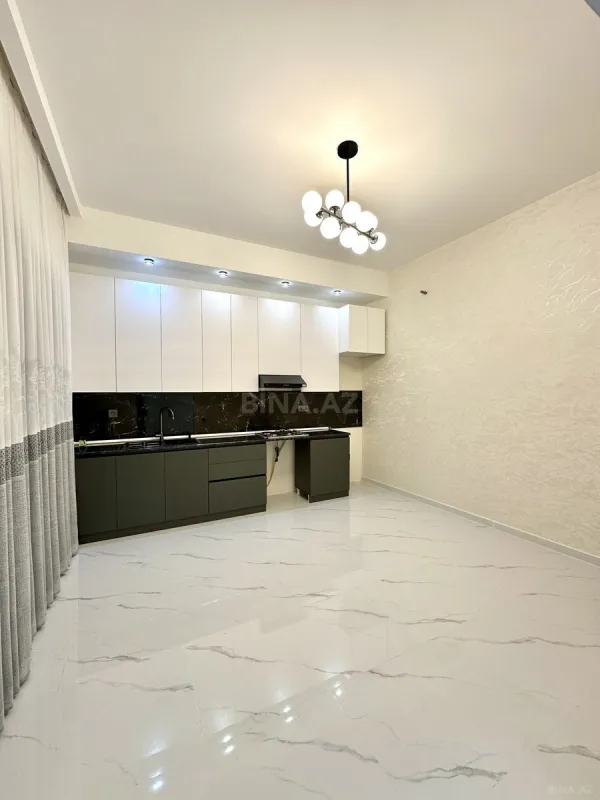 Satılır 4 otaqlı həyət evi 140 m²