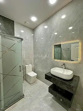 Satılır 4 otaqlı həyət evi 140 m²