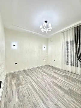 Satılır 4 otaqlı həyət evi 140 m²
