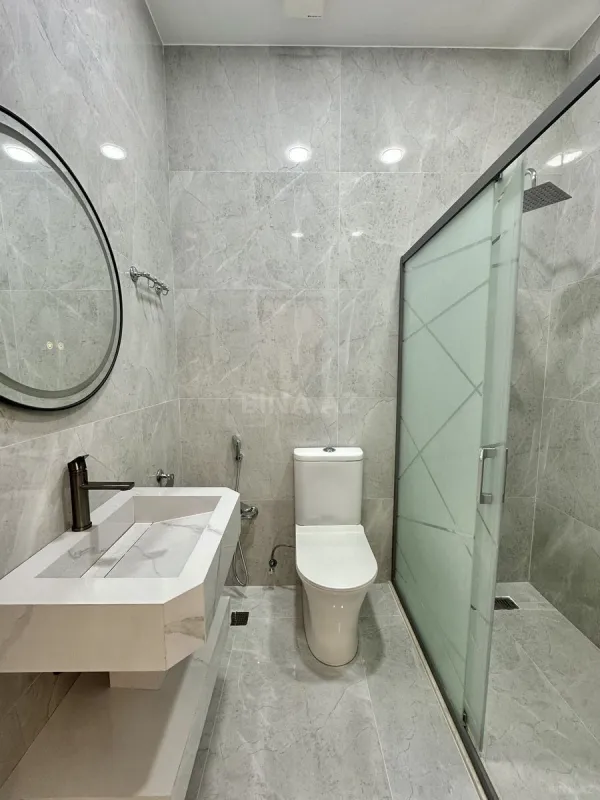 Satılır 4 otaqlı həyət evi 140 m²