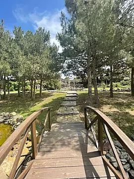 Satılır 6 otaqlı həyət evi 420 m²