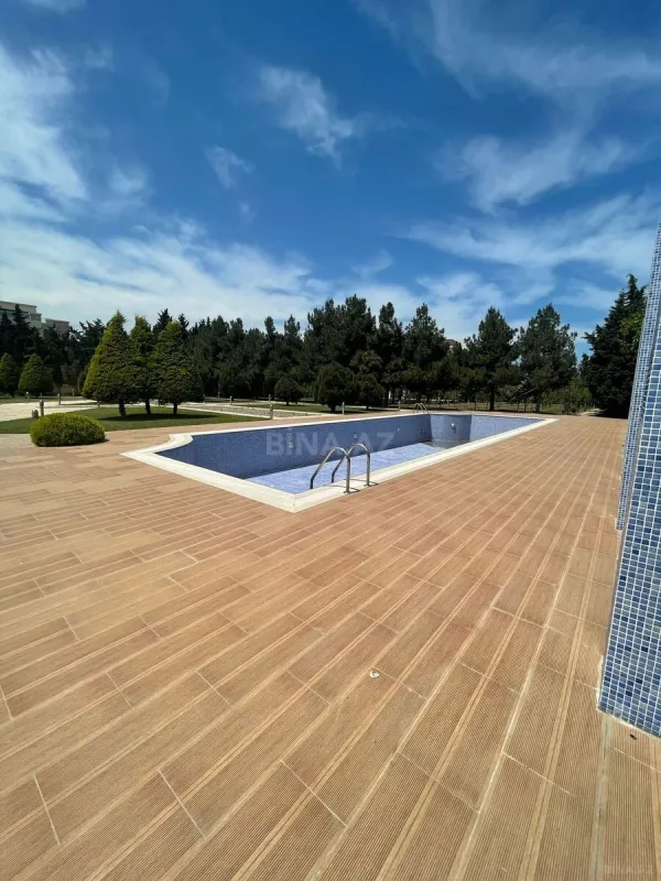 Satılır 6 otaqlı həyət evi 420 m²