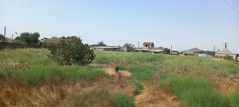 Satılır torpaq sahəsi 50 m²