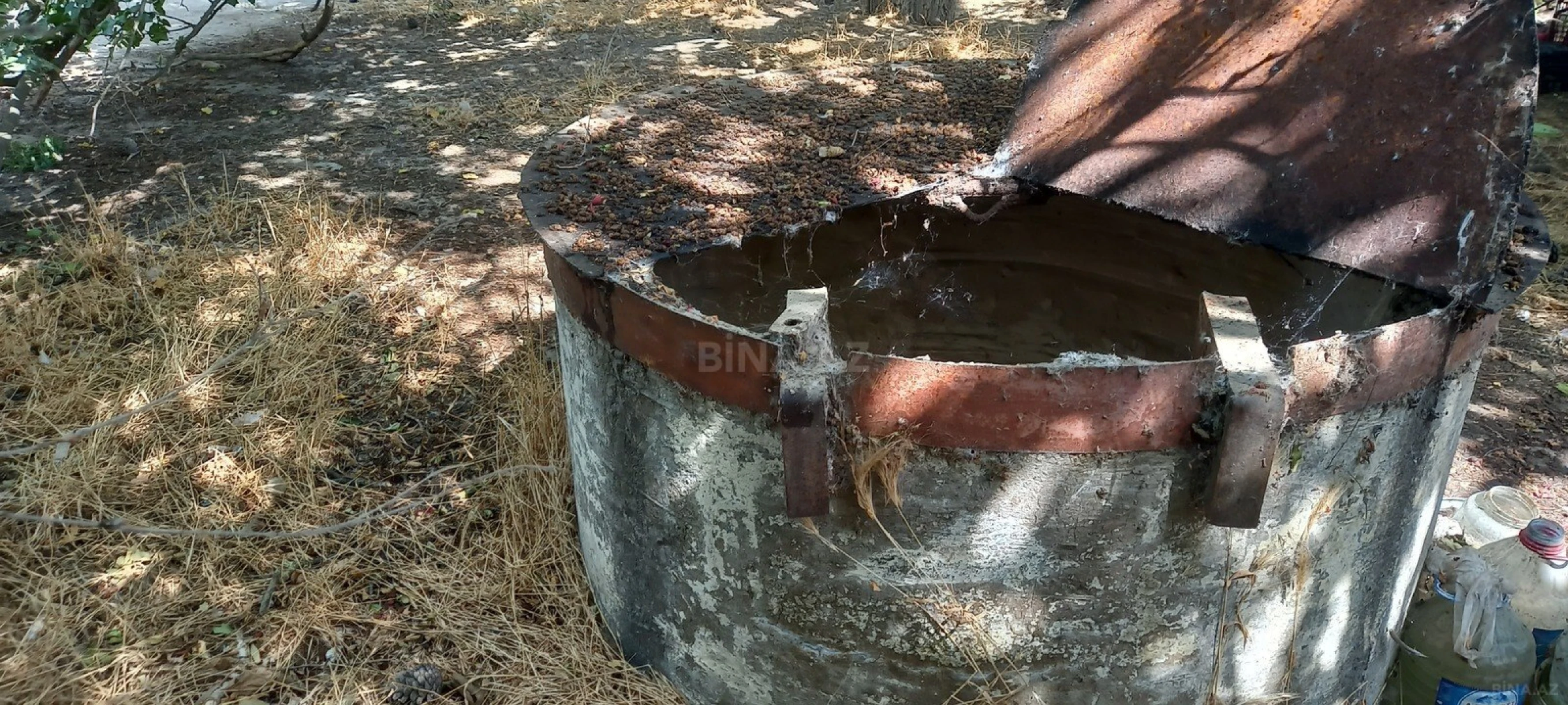 Satılır torpaq sahəsi 50 m²