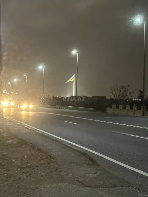 Satılır 2 otaqlı həyət evi 50 m²