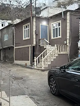 Satılır 2 otaqlı həyət evi 50 m²