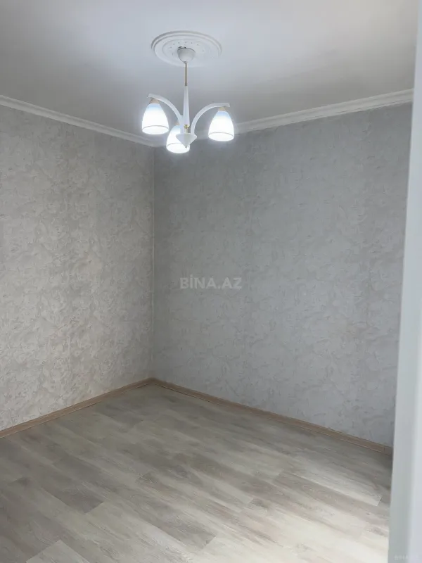 Satılır 2 otaqlı həyət evi 50 m²