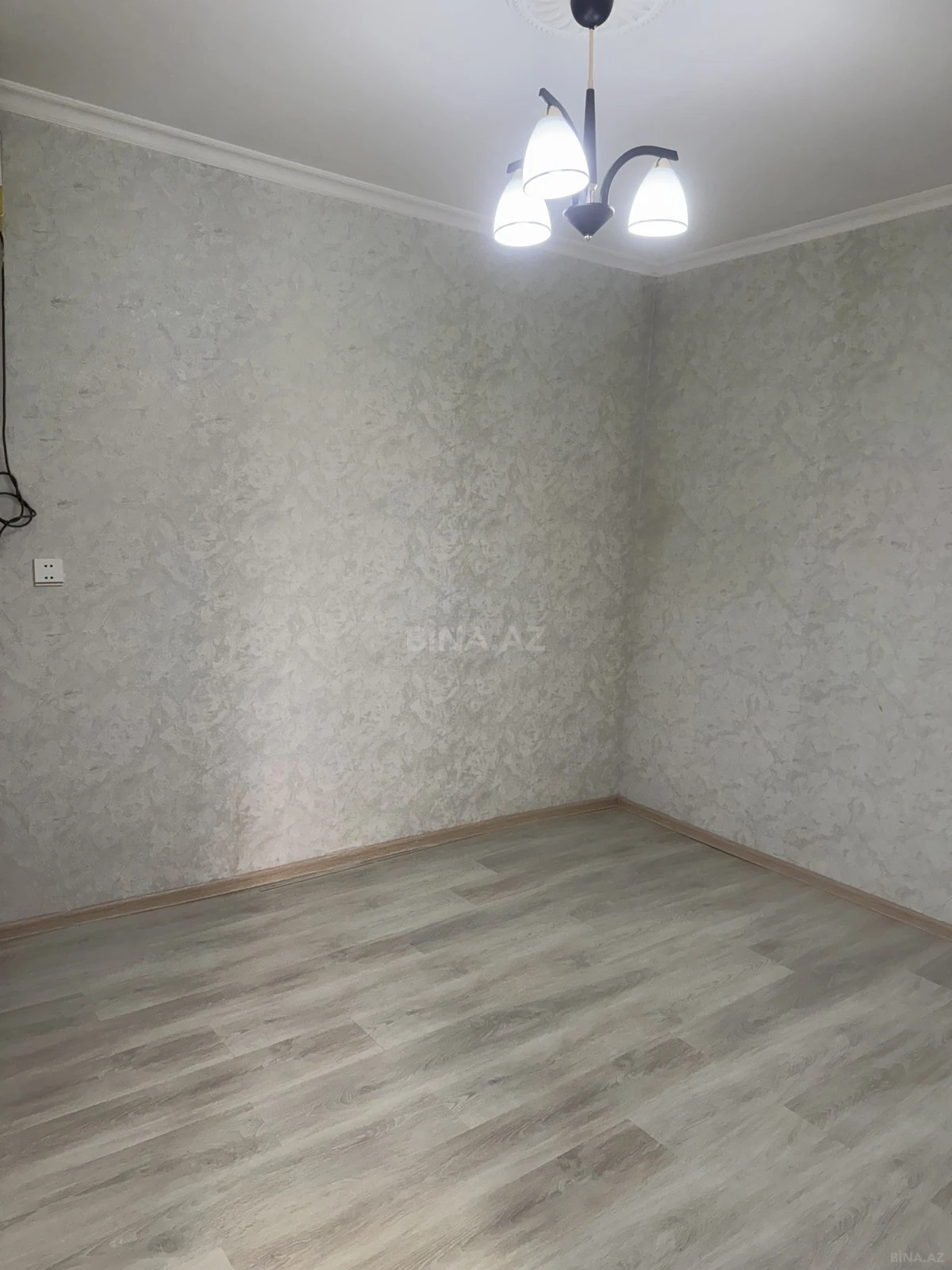 Satılır 2 otaqlı həyət evi 50 m²