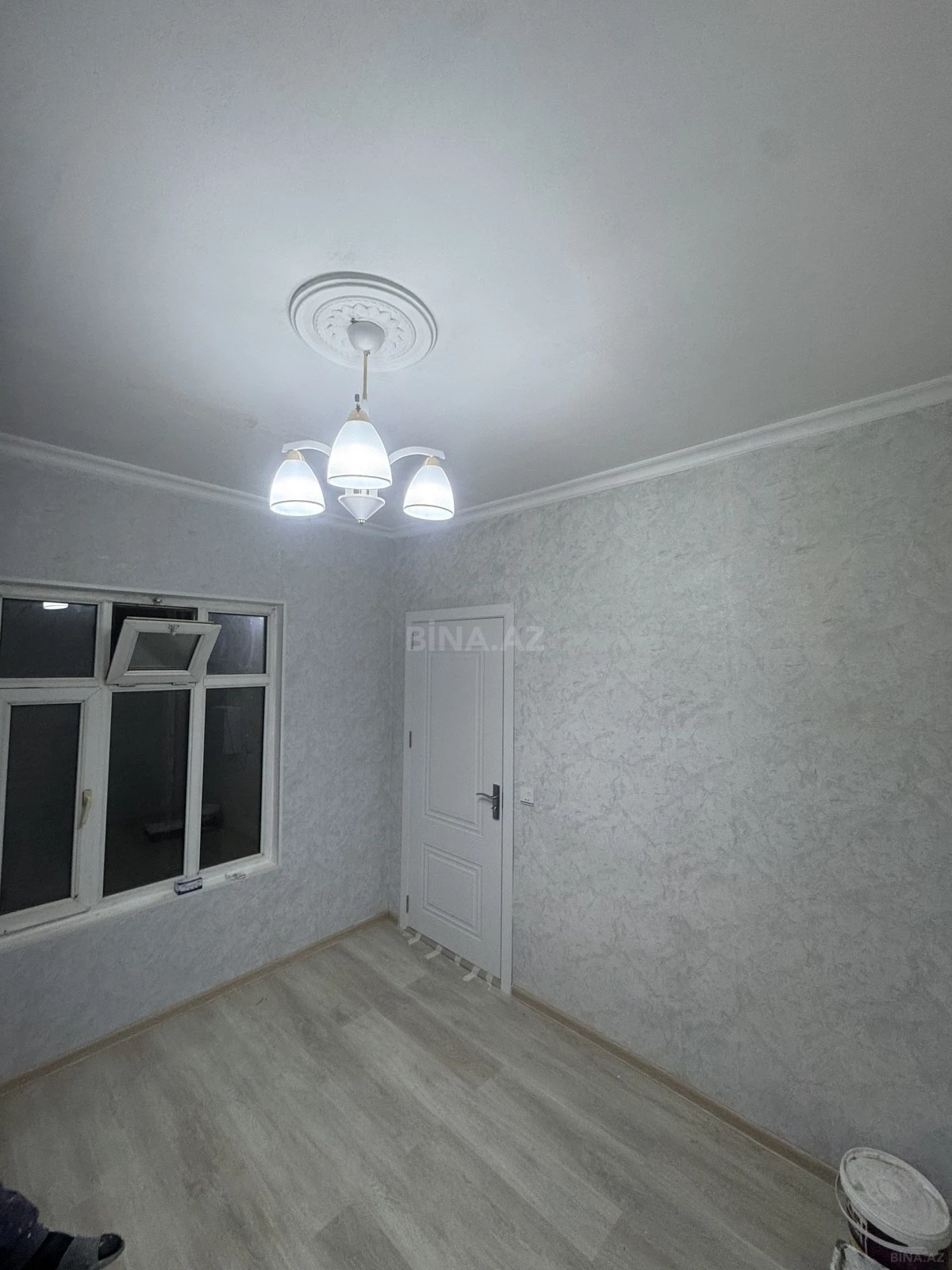 Satılır 2 otaqlı həyət evi 50 m²