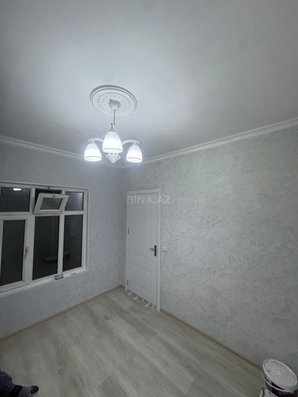 Satılır 2 otaqlı həyət evi 50 m²