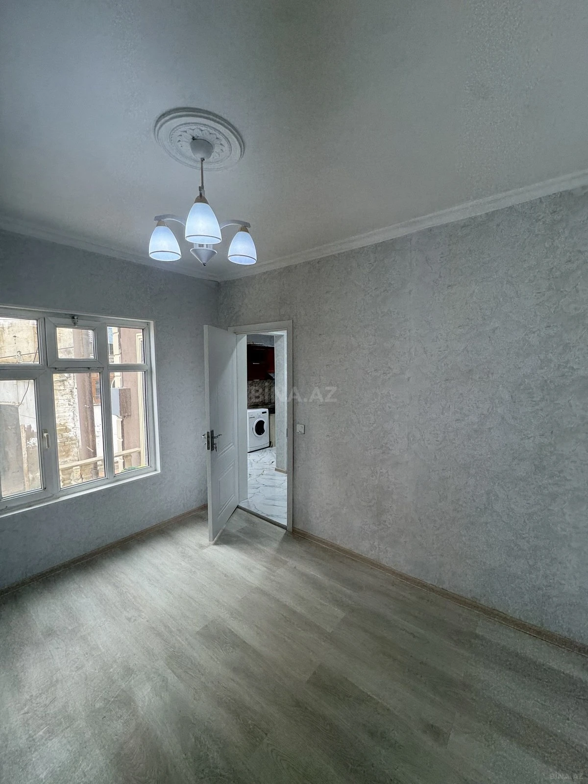 Satılır 2 otaqlı həyət evi 50 m²