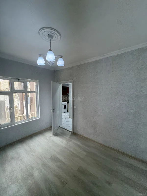 Satılır 2 otaqlı həyət evi 50 m²