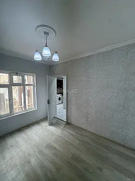 Satılır 2 otaqlı həyət evi 50 m²