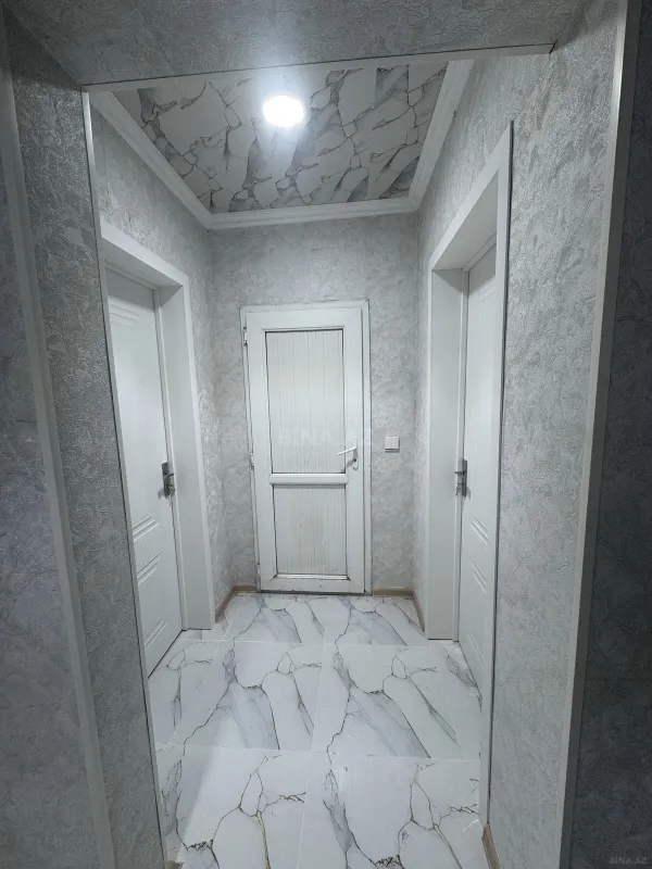 Satılır 2 otaqlı həyət evi 50 m²