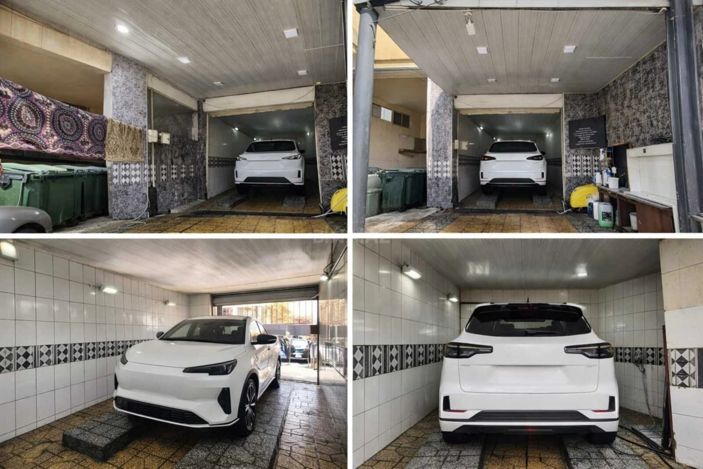 Satılır obyekt 80 m²