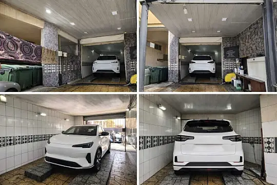 Satılır obyekt 80 m²