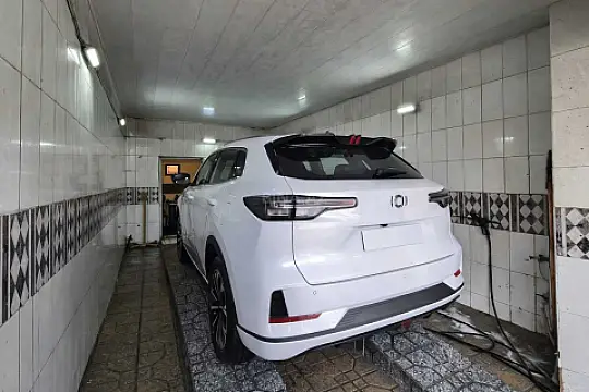 Satılır obyekt 80 m²