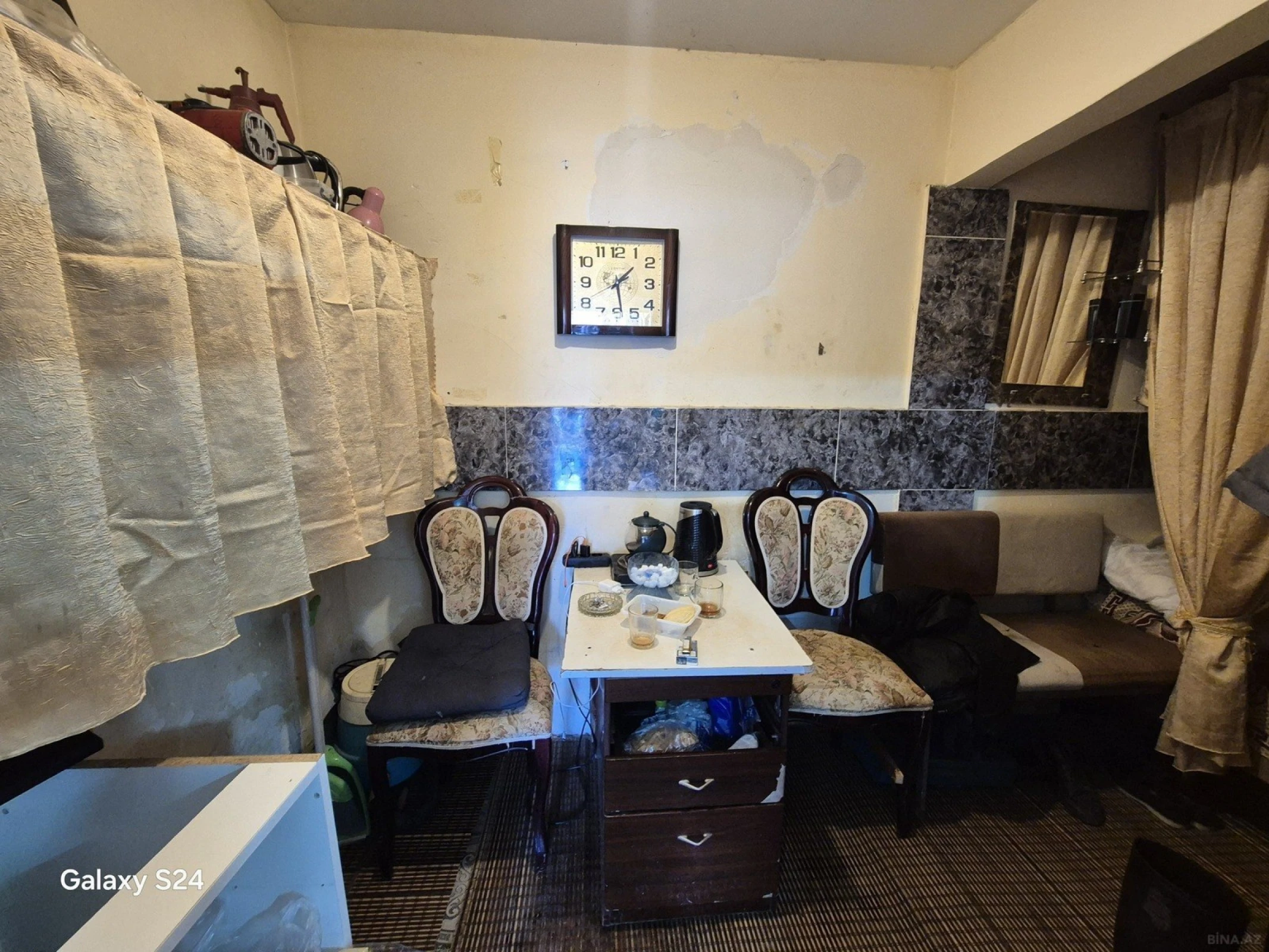 Satılır obyekt 80 m²