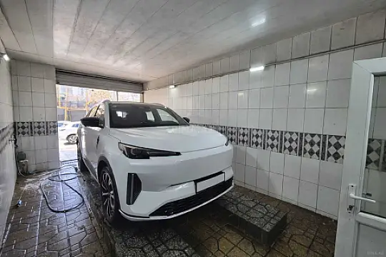 Satılır obyekt 80 m²