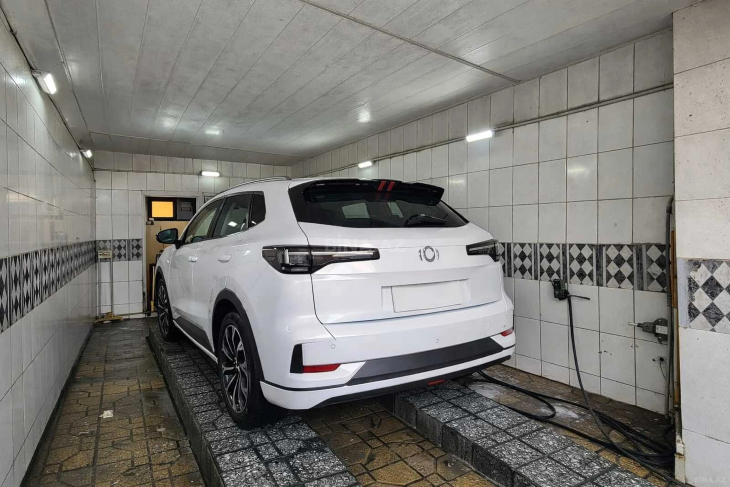 Satılır obyekt 80 m²