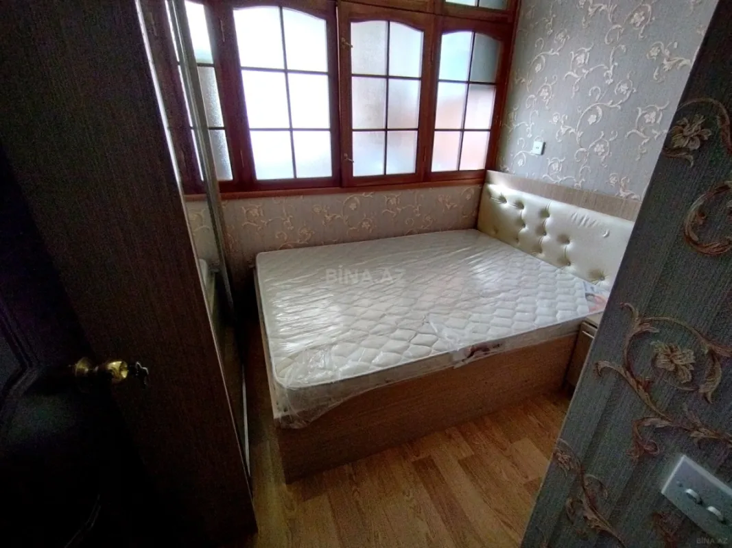 Satılır 2 otaqlı mənzil 50 m²