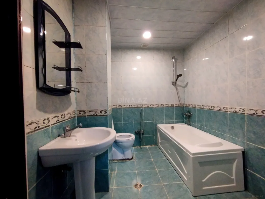 Satılır 2 otaqlı mənzil 50 m²